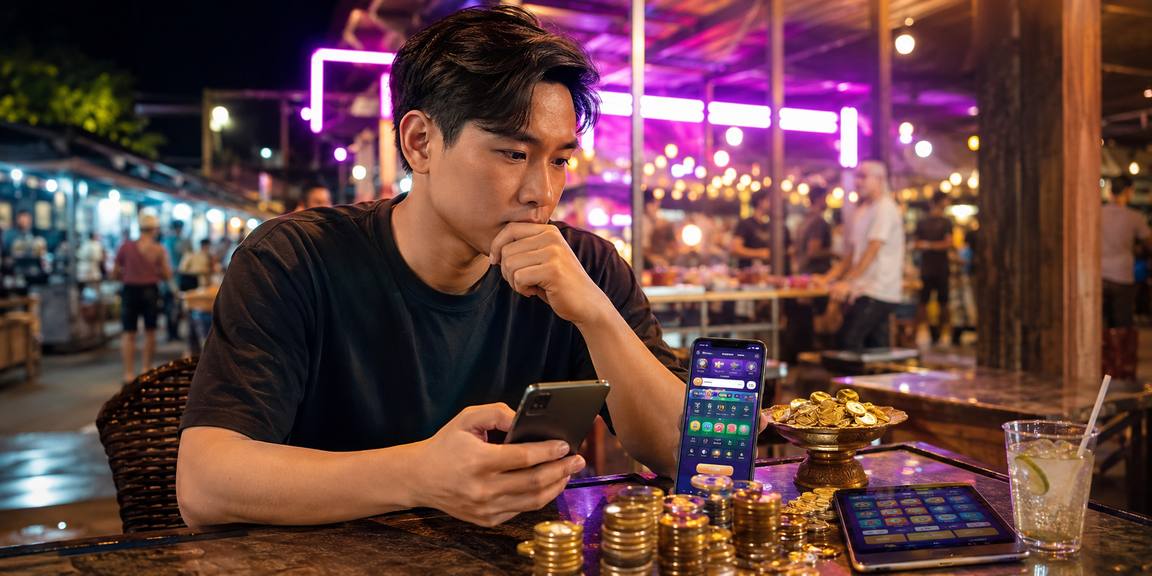 sxtd90 Bầu Cua Nhanh
